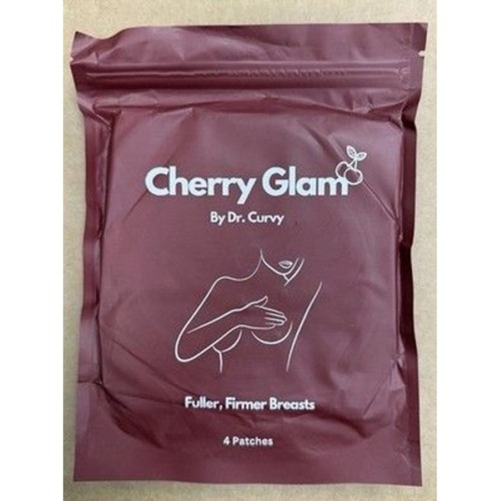 Cherry Glam By Dr Curry
